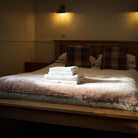 The Black Horse Inn Maidstone Eksteriør bilde