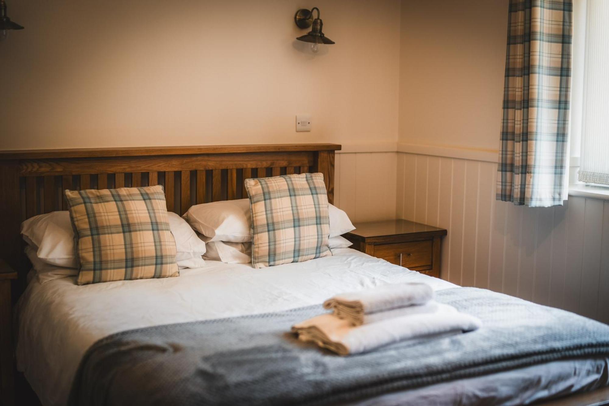 The Black Horse Inn Maidstone Eksteriør bilde