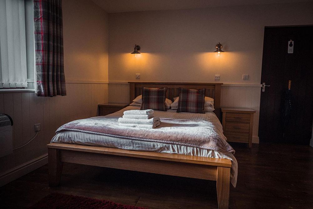 The Black Horse Inn Maidstone Eksteriør bilde