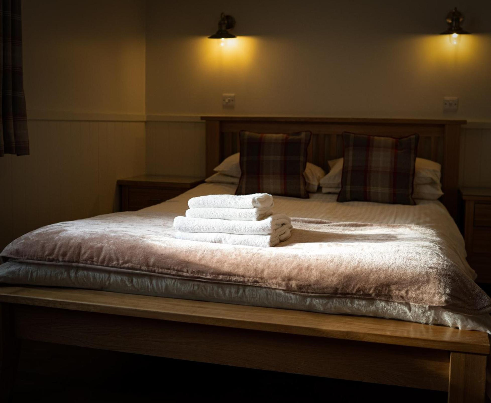 The Black Horse Inn Maidstone Eksteriør bilde