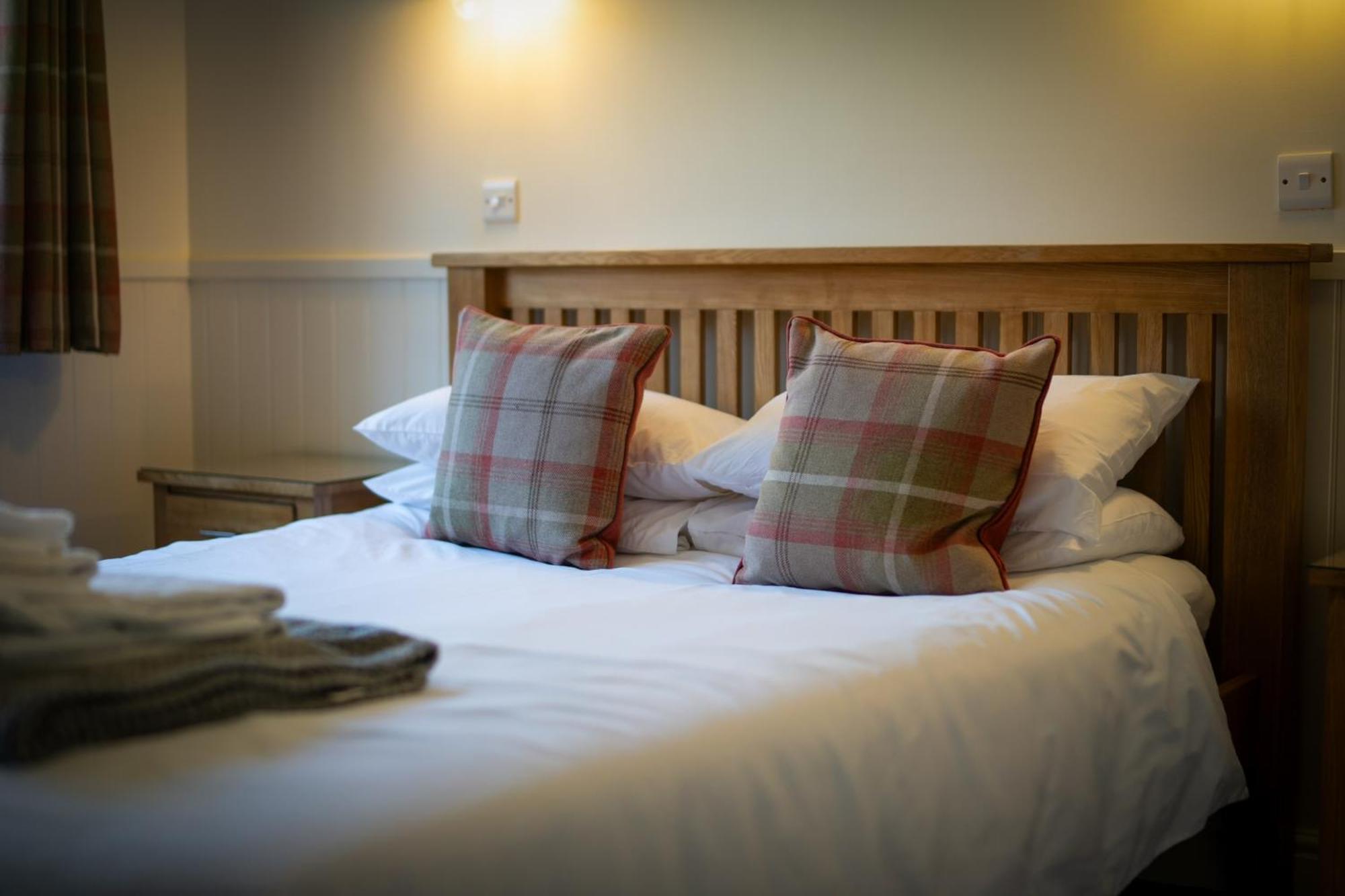 The Black Horse Inn Maidstone Eksteriør bilde