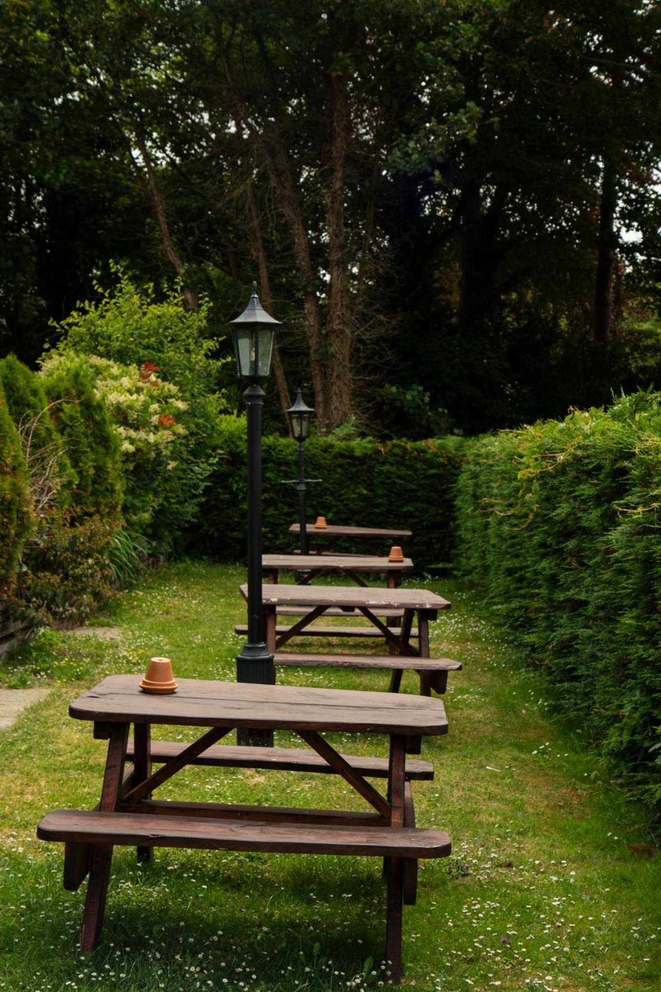 The Black Horse Inn Maidstone Eksteriør bilde