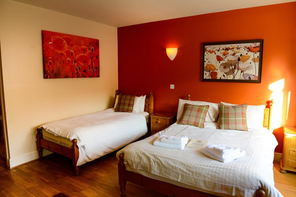 The Black Horse Inn Maidstone Eksteriør bilde