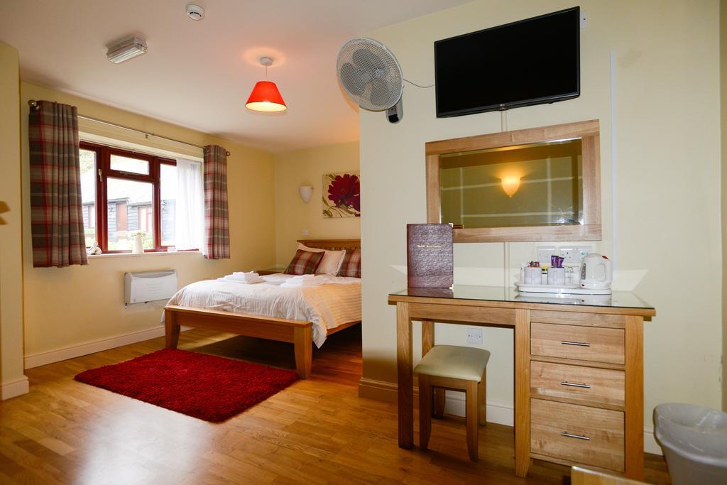The Black Horse Inn Maidstone Eksteriør bilde